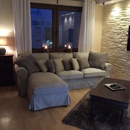 Appartement St. Barbara Trier Exteriör bild